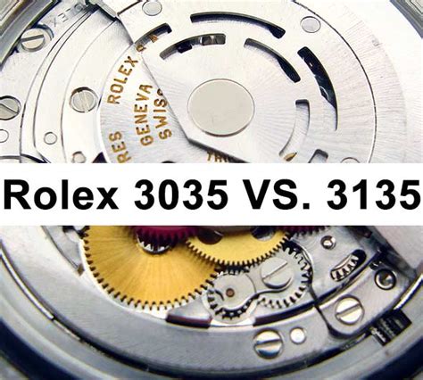 rolex 3130 versus 1570|Rolex Movements & Calibers Table .